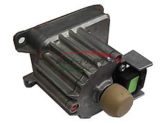 John Deere Elektromotor AL181805