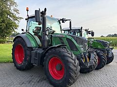 Fendt 514 profi plus