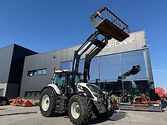Valtra T254 Versu