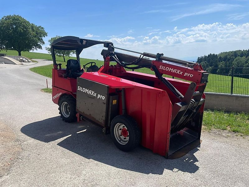 silomaxx Silomaxx Pro POWERplus SVT 2600