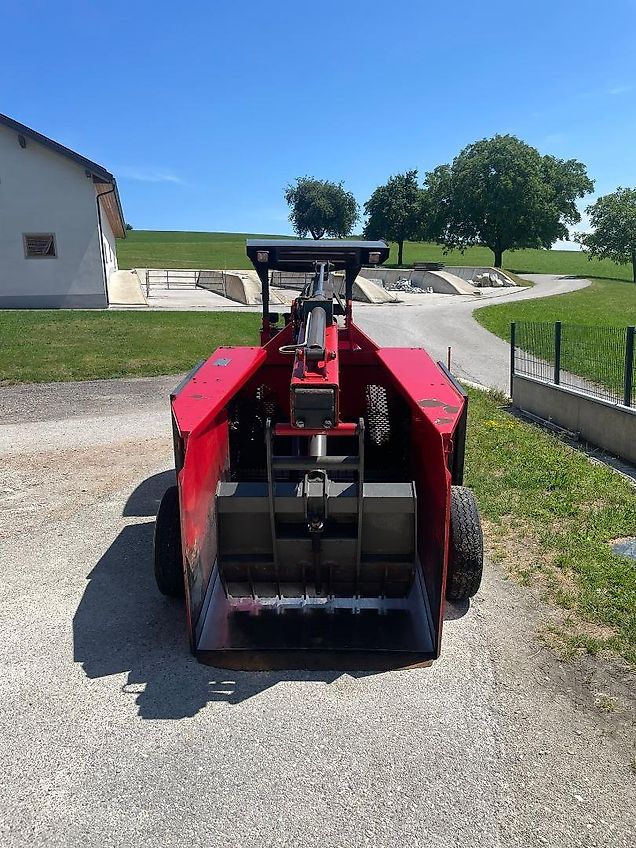 silomaxx Silomaxx Pro POWERplus SVT 2600