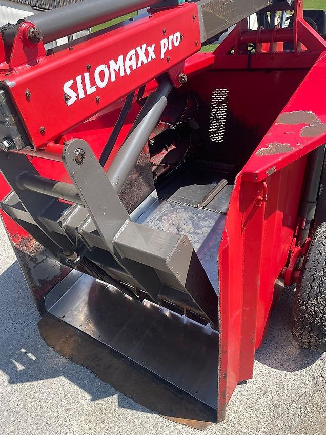 silomaxx Silomaxx Pro POWERplus SVT 2600