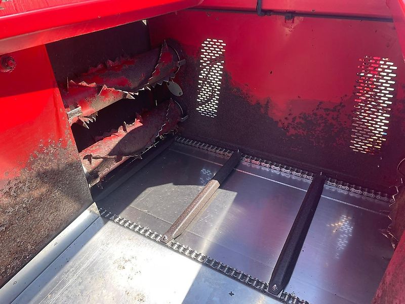silomaxx Silomaxx Pro POWERplus SVT 2600