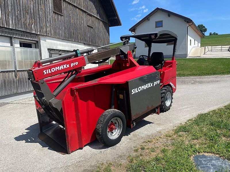 silomaxx Silomaxx Pro POWERplus SVT 2600