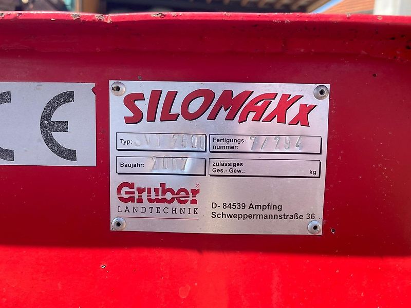 silomaxx Silomaxx Pro POWERplus SVT 2600