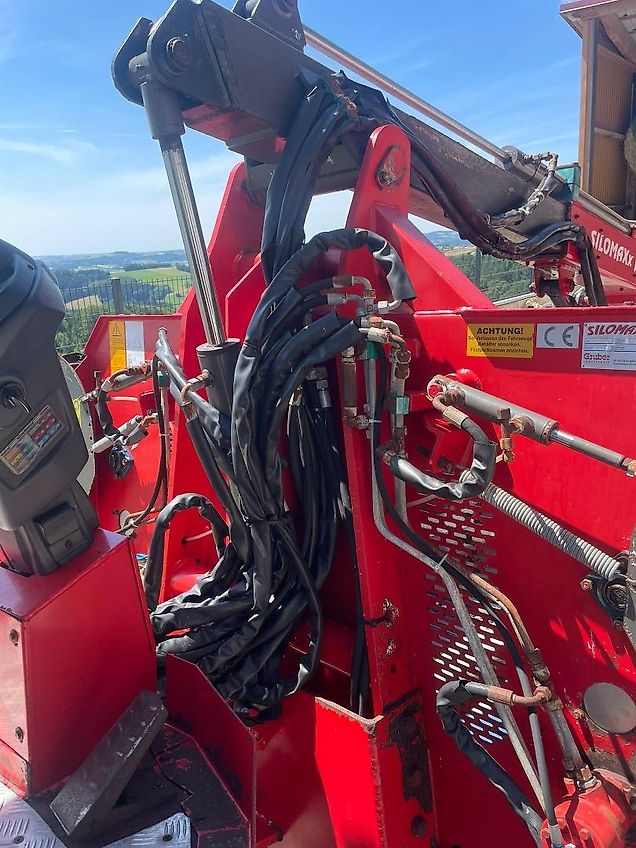 silomaxx Silomaxx Pro POWERplus SVT 2600