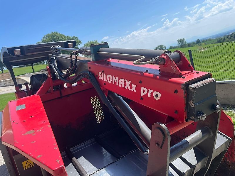 silomaxx Silomaxx Pro POWERplus SVT 2600