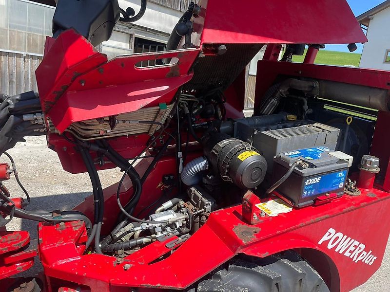 silomaxx Silomaxx Pro POWERplus SVT 2600