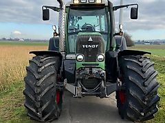 Fendt 820