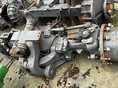 Valtra S322 most napędowy przedni części (Części zamienne)