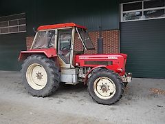 Schlüter Compact 850 V