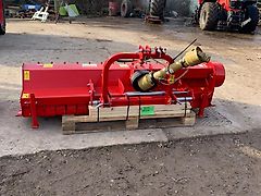 Sicma EX DEMO Flail Topper