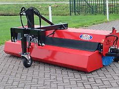 SWEEP TV600/250 BEZEM