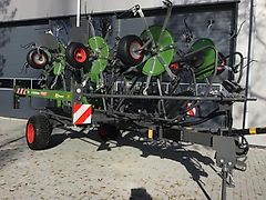 Fendt Demo! Lotus 1020T