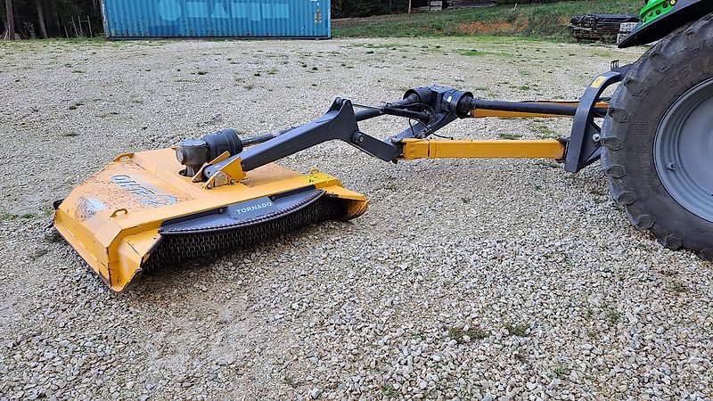 ELHO Forstmulcher 1,6 mtr.