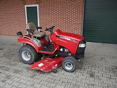 Case IH Farmall DX 25 E