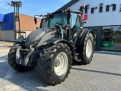 Valtra N 154 A