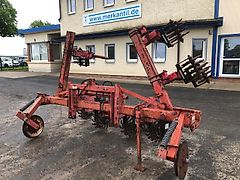 Becker MRH 6 Reihen