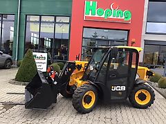 JCB 514-40 AGRI