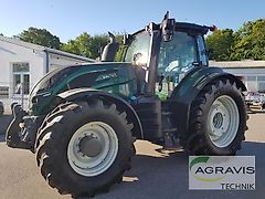 Valtra T 234 V