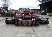 GREGOIRE BESSON DXRV 667/36 4.7 METRE DISCORDON TRAILED CULTIVATOR GREGOIRE BESSON DXRV 667/36 4.7 METRE DISCORDON TRAILED CULTIVATOR