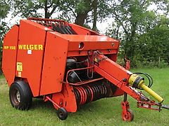 Welger RP150
