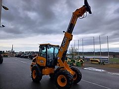 JCB TM 220 AGRI