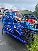 Dalbo Levelflex 300/80 Vorführ