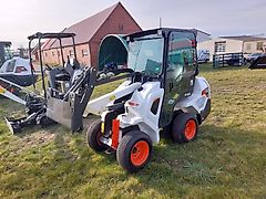 Bobcat L 23