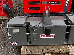 PHILLIP WATKINS 1200KG FRONT WEIGHT