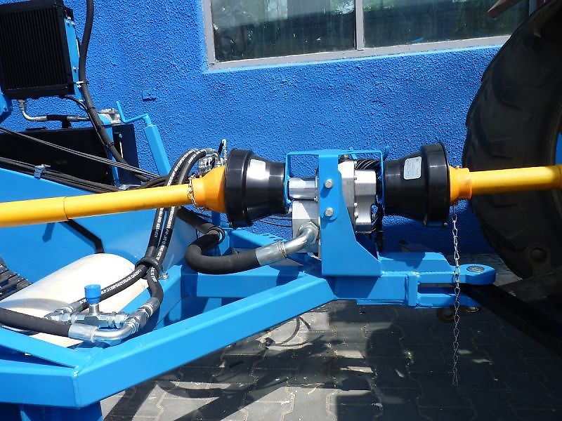 MD KR Zwiebelsammler Z437