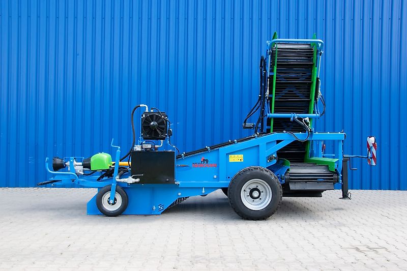 MD KR Zwiebelsammler Z437