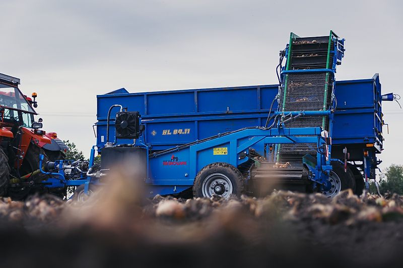 MD KR Zwiebelsammler Z437