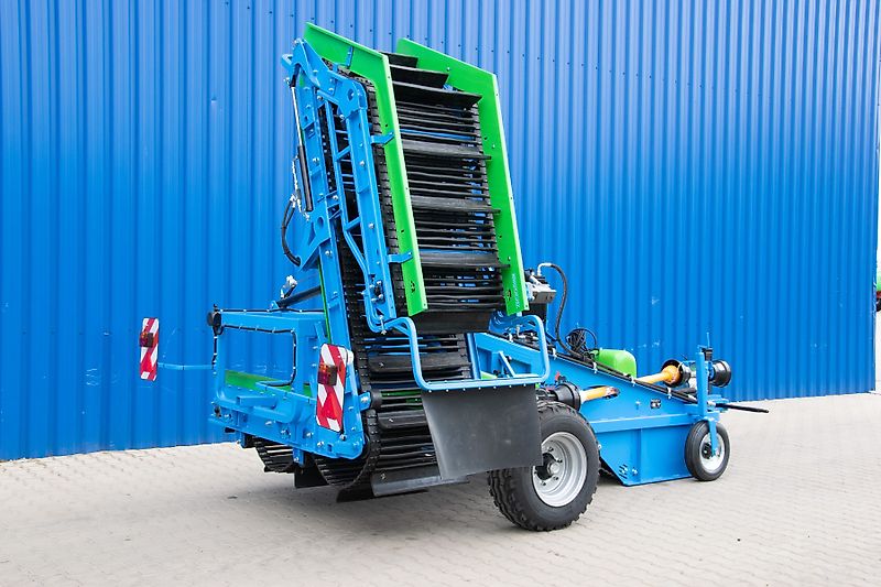 MD KR Zwiebelsammler Z437