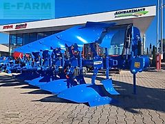 Lemken juwel 8 m v 5 n 100