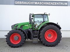 Fendt 936 Vario S4 ProfiPlus