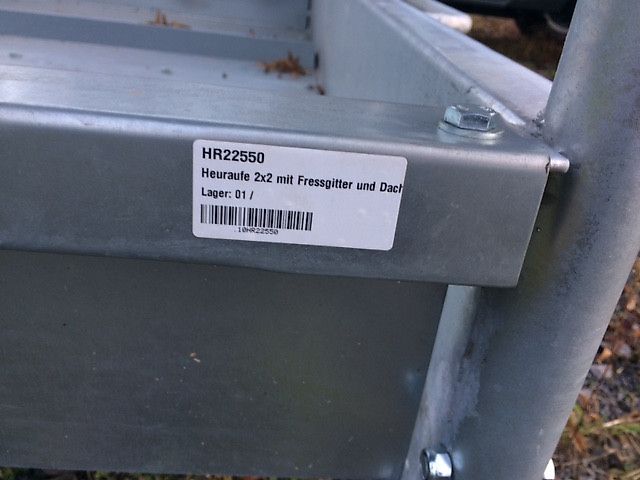 Sonstige HR2X2PFERD