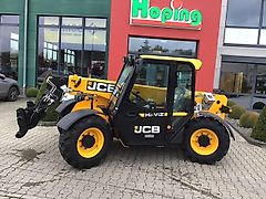 JCB 525-60 Hi-Viz