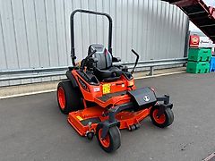 Kubota ZD1211 RIDE ON MOWER (25HP)