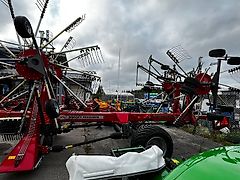 Massey Ferguson RK 1254 Gen 2 PRO