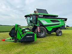 Deutz-Fahr C 7206 TS