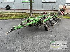 Kverneland 6913