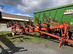 Kuhn Vari-Master