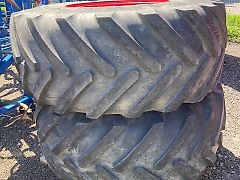 Michelin IF650/75R30 AxioBib