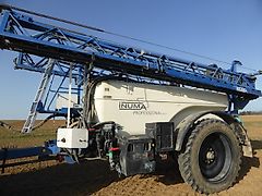 Inuma Inuma Professional 6028