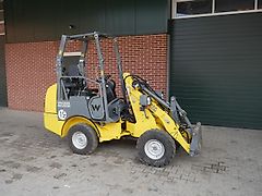 Weidemann Wacker WL 20e