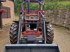 Case IH 844S