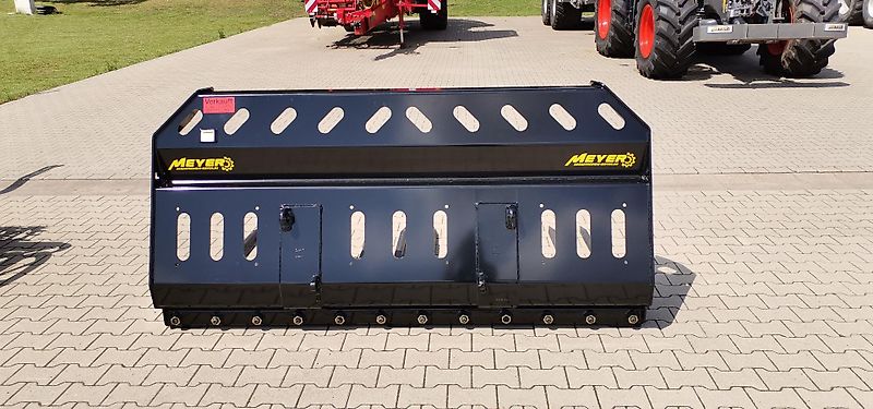 Meyer DSG 12