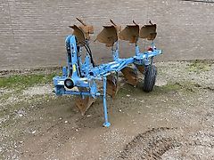 Lemken Europal 5 4N100