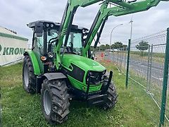 Deutz-Fahr 5080 D Keyline GS